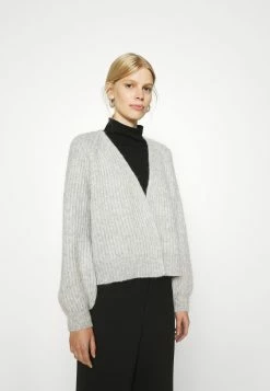 Qualité Supérieure DRYKORN MANUI - Gilet vêtements chiné femme