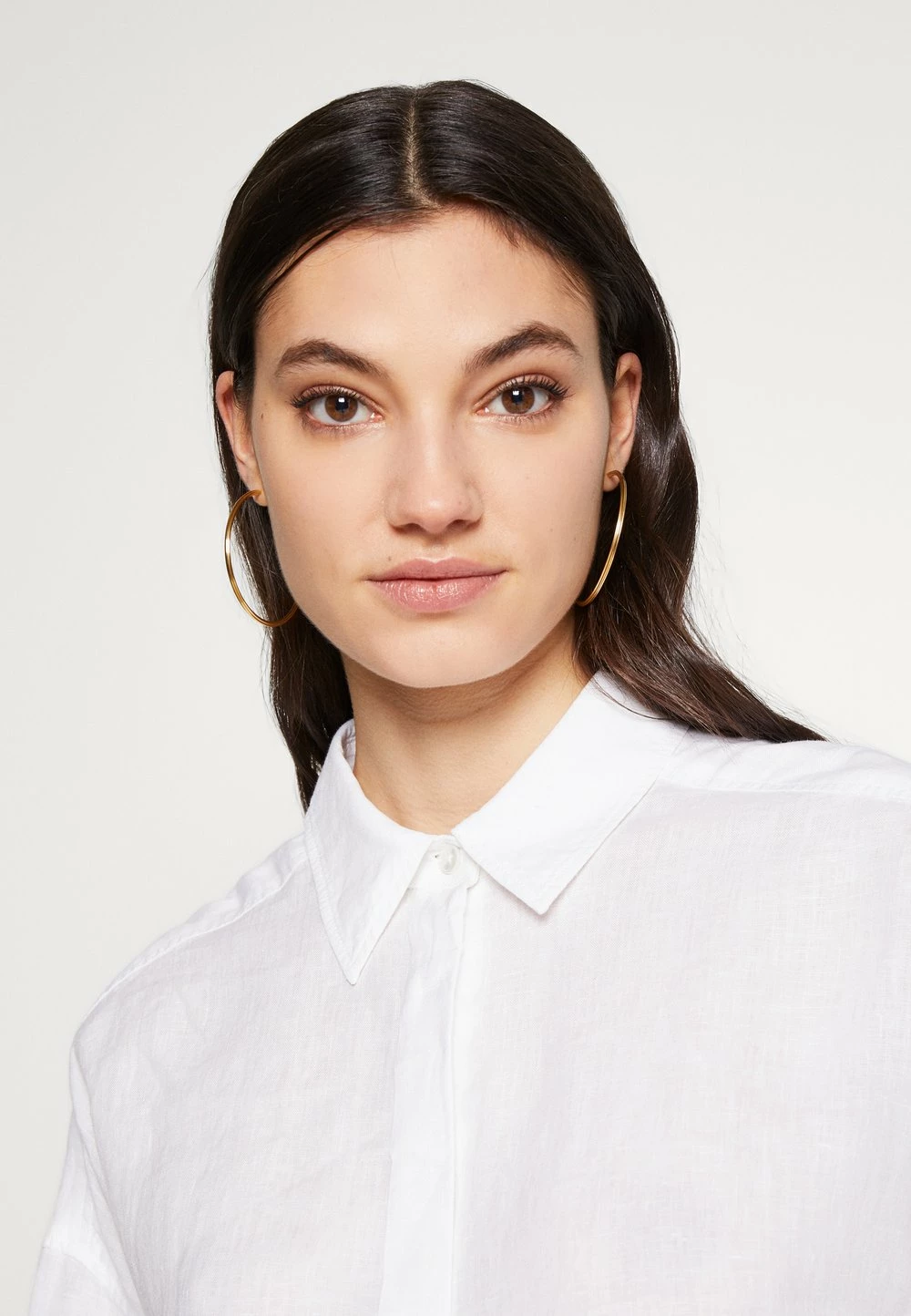 Prix Compétitif DRYKORN THERRY - Chemisier vêtements col chemise femme 6 Prix Compétitif DRYKORN THERRY - Chemisier vêtements col chemise femme – Image 4