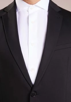 DRYKORN Remise En Ligne HURLEY - Veste de costume vêtements col revers homme -DRYKORN Soldes 2022 8dc9b2b8d9884f37a5b1e3128c318f90