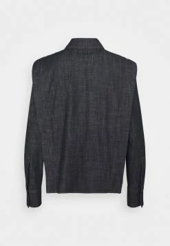 Petit Prix DRYKORN TABIA - Blouse vêtements col chemise femme -DRYKORN Soldes 2022 8e3703c3e34942dfb5757247455c7df9