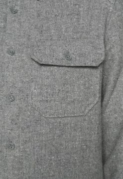 DRYKORN Prix Usine PHASMO - Chemise vêtements col kent homme 15 DRYKORN Prix Usine PHASMO - Chemise vêtements col kent homme -DRYKORN Soldes 2022 8e8828575dd5483cb4539c228ff80af6