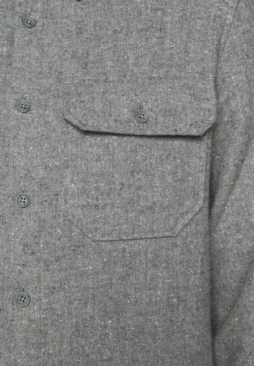 DRYKORN Prix Usine PHASMO - Chemise vêtements col kent homme 9 DRYKORN Prix Usine PHASMO - Chemise vêtements col kent homme – Image 7