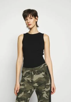 DRYKORN OLINA - Débardeur Prix Cassé vêtements col rond femme