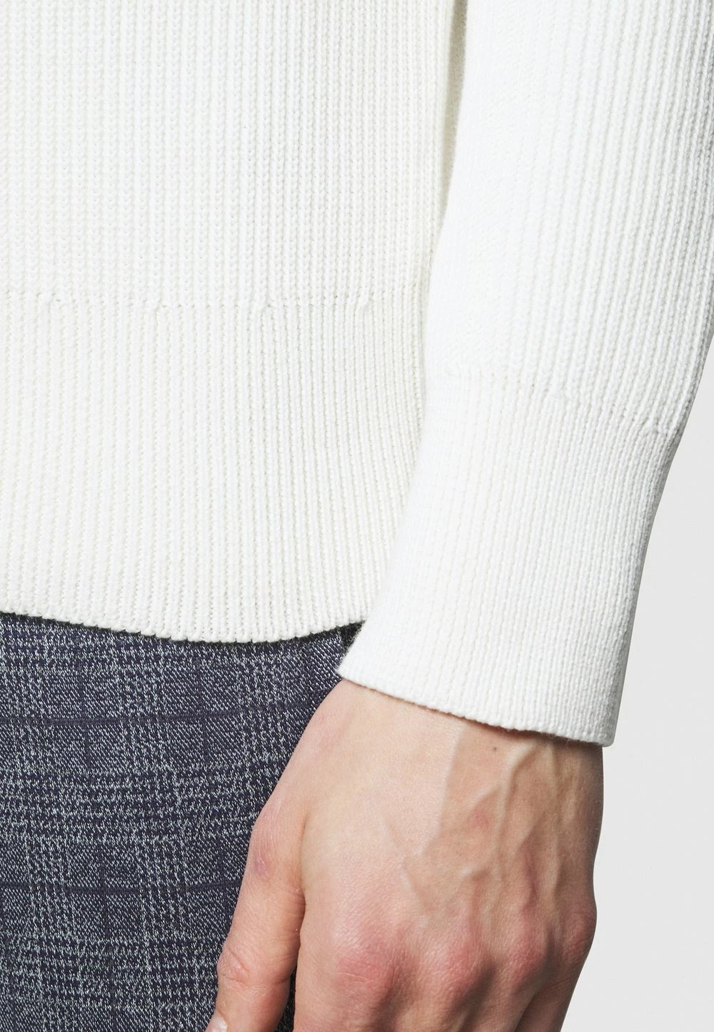 DRYKORN AARON - Pullover Plus Bas Prix De Vente vêtements col rond homme 8 DRYKORN AARON - Pullover Plus Bas Prix De Vente vêtements col rond homme – Image 6