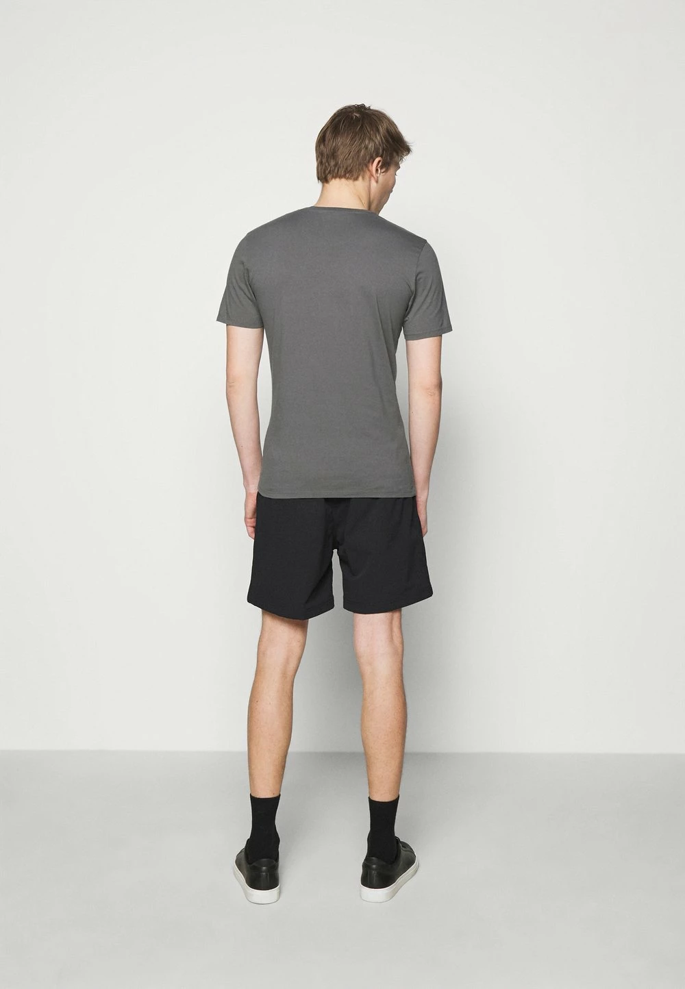 DRYKORN Prix Gelé CARLO - T-shirt basique vêtements col rond homme 5 DRYKORN Prix Gelé CARLO - T-shirt basique vêtements col rond homme – Image 3