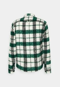 DRYKORN SELED - Veste légère Qualité Excellente vestes col à revers homme -DRYKORN Soldes 2022 8fb22db29cd24bad945336804327440e