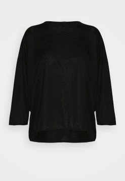 DRYKORN Prix Raisonnable KIRLA - T-shirt à manches longues vêtements col rond femme -DRYKORN Soldes 2022 8fdf5bfb5f0e48649cdbec54d0781bf3 2