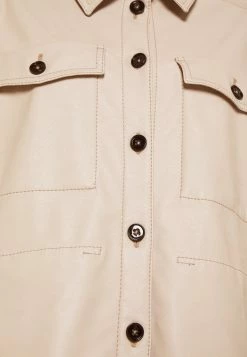 Faible Prix DRYKORN SPRECIAL NATHEN - Chemisier vêtements col chemise femme -DRYKORN Soldes 2022 8fe414c65ae74b0bae47f76134ffdd59