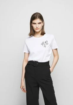 DRYKORN Prix Compétitif ANISIA - T-shirt imprimé vêtements col rond femme