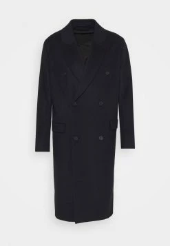 DRYKORN Prix Avantageux SKYE - Manteau classique vêtements col revers homme -DRYKORN Soldes 2022 9003acd6b6fa42a7850f47a2e630a25a 1