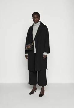 DRYKORN Prix Sacrifiés ARWEN - Pullover vêtements col montant femme -DRYKORN Soldes 2022 907a59e93321459b8c8a026ac0413f94