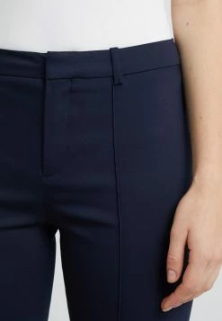 DRYKORN ACT - Pantalon classique Qualité Supérieure vêtements haute femme -DRYKORN Soldes 2022 90ea35e44fde4831bc37a55b7989e5df