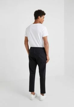 DRYKORN Prix Affortable JEGER - Pantalon classique pantalons haute homme -DRYKORN Soldes 2022 90eb6c836c4c4829b0e3c11de45cf13f