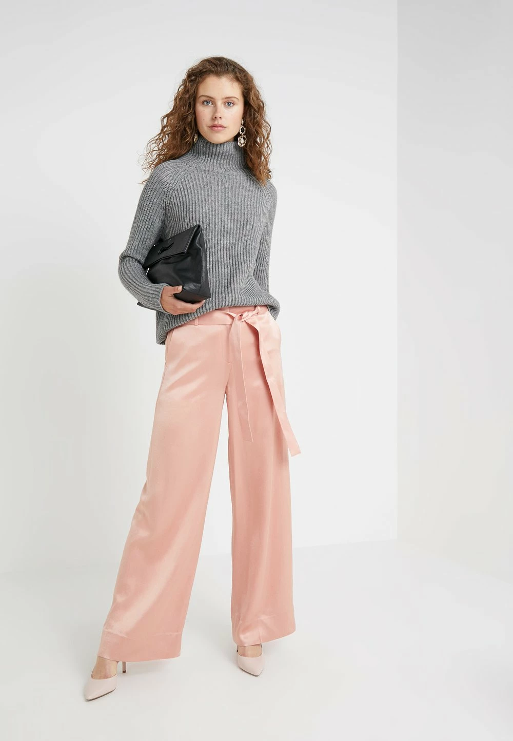 Prix Raisonnable DRYKORN ARWEN - Pullover vêtements col montant femme 4 Prix Raisonnable DRYKORN ARWEN - Pullover vêtements col montant femme – Image 2