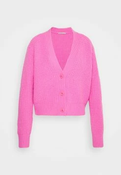 Pas Cher DRYKORN SIDALY - Gilet vêtements col en v profond femme