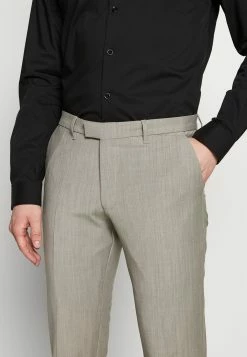 DRYKORN Produit de première qualité PIET - Pantalon classique costumes & cravates normale homme 19 DRYKORN Produit de première qualité PIET - Pantalon classique costumes & cravates normale homme -DRYKORN Soldes 2022 917c523d56ee4ee69ed94cf32af09937