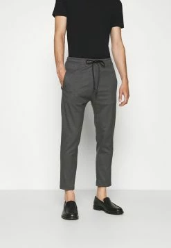 DRYKORN JEGER - Pantalon classique Prix Imbattable vêtements normale homme