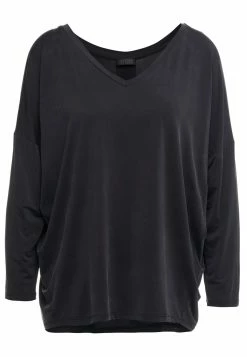 DRYKORN Prix Bradés VENJA - T-shirt à manches longues vêtements col en v profond femme -DRYKORN Soldes 2022 91ac8ee9bc1b4900996fc7846062144f