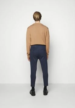 DRYKORN JEGER - Pantalon classique Bon Rapport Coût-Efficacité vêtements haute homme -DRYKORN Soldes 2022 91eab826fc7a46e19b24fb75370fd5ff