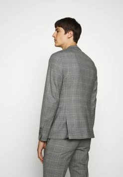 Se Vend Bas Prix DRYKORN IRVING - Veste de costume vêtements col revers homme -DRYKORN Soldes 2022 9220f4f633b44974a466b8e379587e0c