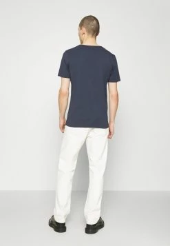 Vendre-Réclame DRYKORN QUENTIN - T-shirt basique vêtements col en v profond homme -DRYKORN Soldes 2022 923c61a7e26941fc874cf5ea7e882dd4