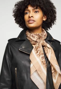 DRYKORN Prix Accessible JULIN - Foulard accessoires imprimé animal femme