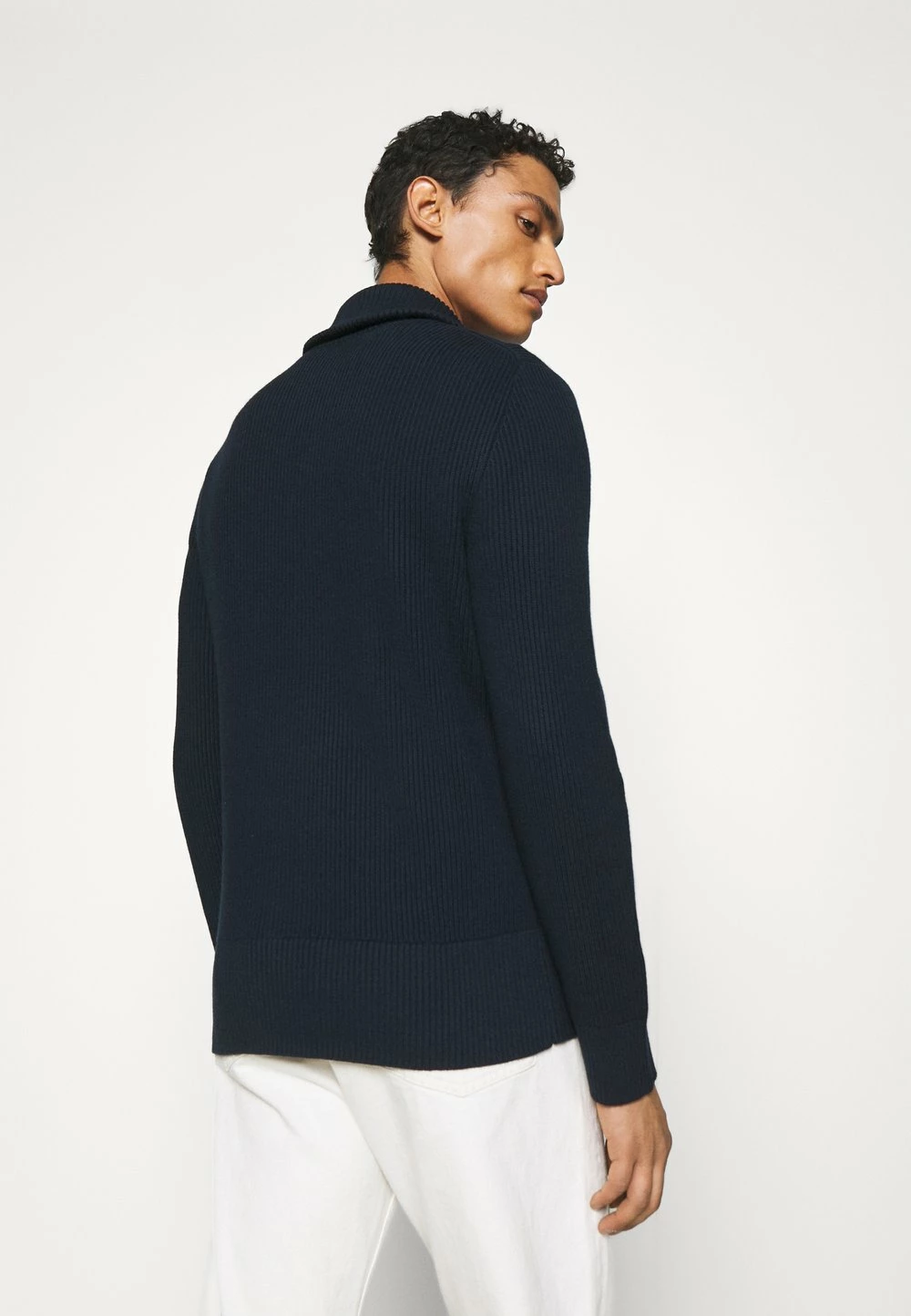 DRYKORN Prix d’Amis MANUELO - Pullover vêtements col camionneur homme 5 DRYKORN Prix d’Amis MANUELO - Pullover vêtements col camionneur homme – Image 3