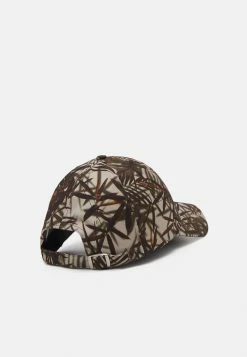 DRYKORN Rabais CUSMO UNISEX - Casquette accessoires imprimé -DRYKORN Soldes 2022 928d78db496445f8ab65919526aa616e