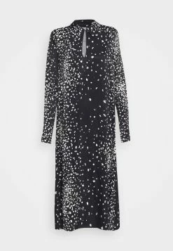 DRYKORN En Remise BERENIKE - Robe de jour vêtements col à revers femme -DRYKORN Soldes 2022 92c2c3e110854b3882d15ce6351ebe3d