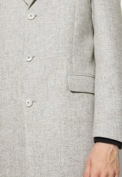 DRYKORN Prix Allégé BLACOT - Manteau classique vêtements col revers homme -DRYKORN Soldes 2022 931a632daab44958b8c75391fb8a8d87