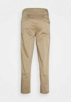 DRYKORN NOSH - Pantalon classique Soldes En Ligne vêtements normale homme -DRYKORN Soldes 2022 93907bbb9c704f44b6517744ec6bb650
