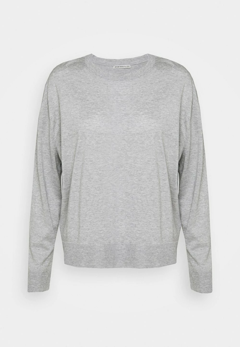 DRYKORN Prix Ourlé ILMARA - Pullover vêtements col rond femme 9 DRYKORN Prix Ourlé ILMARA - Pullover vêtements col rond femme – Image 7