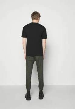 DRYKORN THILO - T-shirt basique Prix Compétitif vêtements col rond homme -DRYKORN Soldes 2022 93bcd289acd644079da317908f97bd06