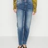 Prix Raisonnable DRYKORN LIKE - Jeans fuselé vêtements normale femme -DRYKORN Soldes 2022 93da1c77d152416196ae43510055e493