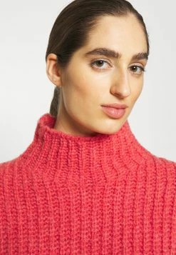 DRYKORN PERIMA - Pullover Première Qualité vêtements col montant femme -DRYKORN Soldes 2022 9445ecb7bd6746fd961bae38cc617244
