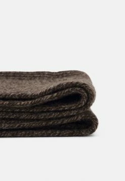 Première Qualité DRYKORN CRONICA UNISEX - Écharpe accessoires chiné -DRYKORN Soldes 2022 9483cac292084b1b9c91aafeb6f315e5