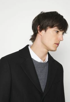 Haute Qualité DRYKORN LUGO - Manteau classique vêtements col revers homme -DRYKORN Soldes 2022 94d765f5ace44409a60637e882c31b7c