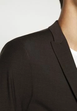 DRYKORN Rabais IRVING - Blazer costumes & cravates col revers homme -DRYKORN Soldes 2022 94f7abcd8473462f9774533fe0fc7e08