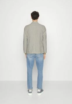 DRYKORN CANASTO - Blazer Prix Gelé costumes & cravates col revers homme -DRYKORN Soldes 2022 950b4707523143d9a85620df744f235f