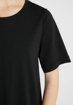 DRYKORN ERLI - Robe en jersey Rabais vêtements col rond femme -DRYKORN Soldes 2022 955faf4029234ac3aa3236858d4cb12f