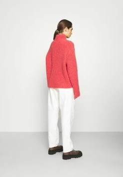 DRYKORN PERIMA - Pullover Première Qualité vêtements col montant femme -DRYKORN Soldes 2022 95659e580c914a1ca688ad056a89adf4