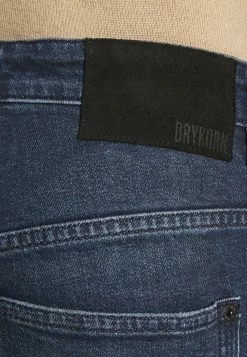DRYKORN Promos BIT - Jean droit vêtements normale homme -DRYKORN Soldes 2022 956773b8dbac44baa52791249748a407