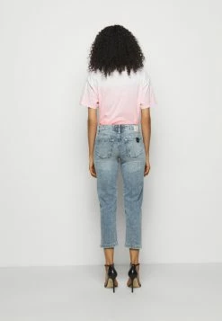 DRYKORN PASS - Jean slim excellente qualité vêtements normale femme -DRYKORN Soldes 2022 956c06fc6a97441ab726531e078f1d60