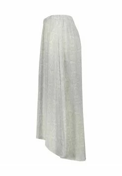 DRYKORN Prix Équitable Jupe longue vêtements imprimé animal femme -DRYKORN Soldes 2022 957fafb4f9114925af6416659efd6853