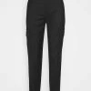 DRYKORN FREIGHT - Pantalon cargo Prix Équitable pantalons haute femme