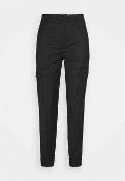 DRYKORN FREIGHT - Pantalon cargo Prix Équitable pantalons haute femme