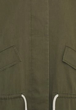 DRYKORN WINDSON - Parka Prix Dégriffé vêtements col à revers femme -DRYKORN Soldes 2022 95d85a4c70f84c988525c393fabc5b0b