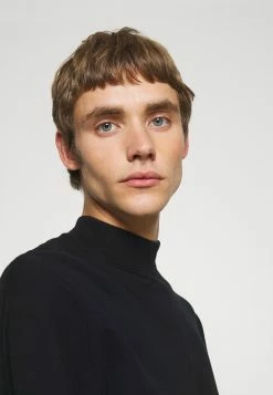 DRYKORN FABIAN - Sweatshirt Produit de première qualité vêtements col officier homme -DRYKORN Soldes 2022 96426a5ffbba46748e82be5ffd3427ca