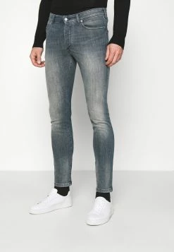 Prix Ourlé DRYKORN JAZ - Jeans Skinny vêtements normale homme