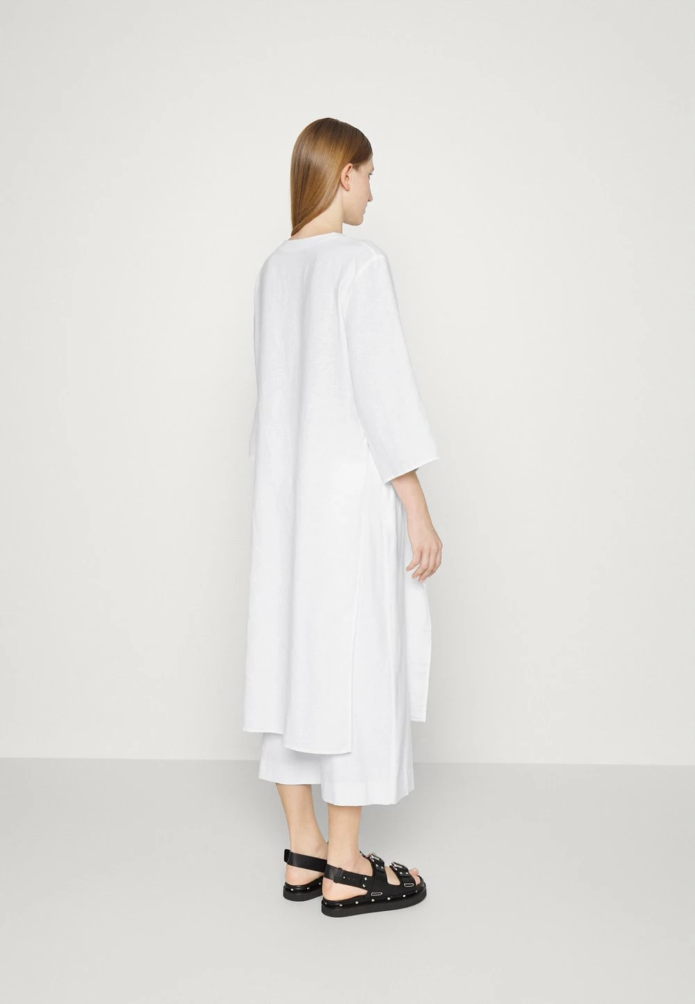 DRYKORN HILKI - Tunique Pas Cher vêtements col en v profond femme 5 DRYKORN HILKI - Tunique Pas Cher vêtements col en v profond femme – Image 3